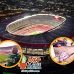 Caída mortal en el Azteca empaña el fútbol en México
