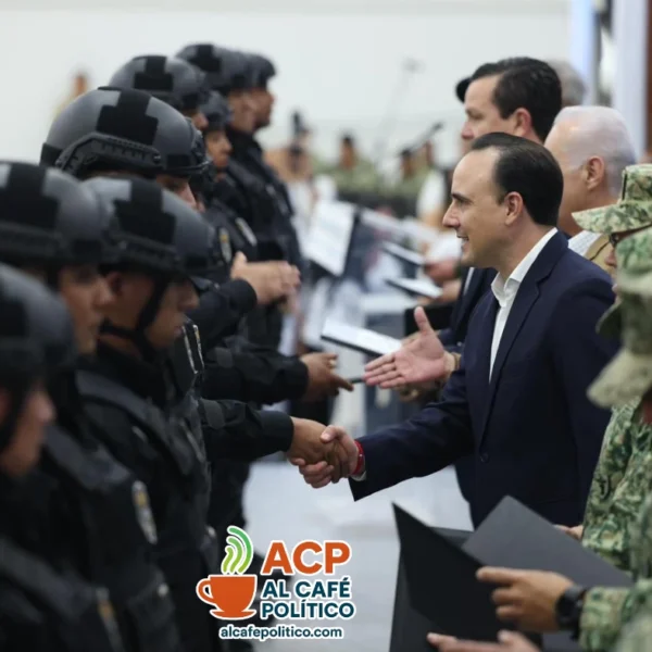 Coahuila suma cerca de 400 policías, peritos y…