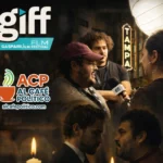 Torreón rompe fronteras: Eduardo Olmos Morales lleva «A Night In» al cine internacional