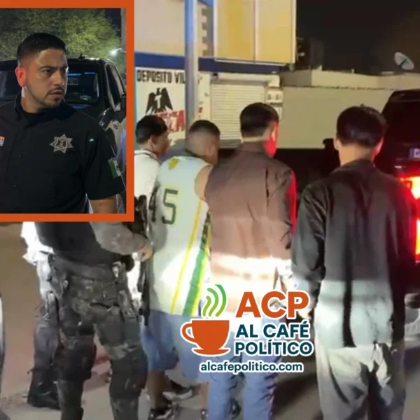 Operativos en Torreón dejan dos detenidos y 10&hellip;