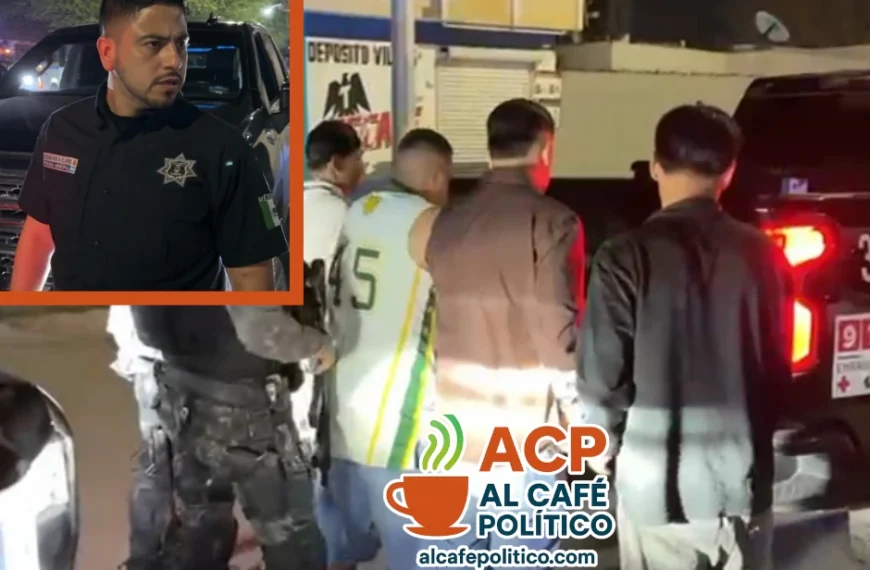 Operativos en Torreón dejan dos detenidos y 10 vehículos asegurados