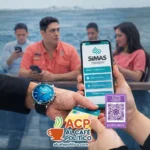 SIMAS Torreón lanza app para pagar el agua y sumará QR Violeta para reportar violencia contra mujeres
