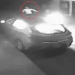 Queman vehículo de abogado en Torreón; exige justicia y señala atentado