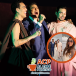 Carlos Rivera en Cuatro Ciénegas: ¿se violó la ley?