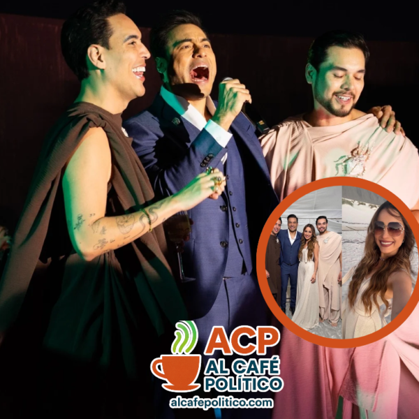 Carlos Rivera en Cuatro Ciénegas: ¿se violó la…