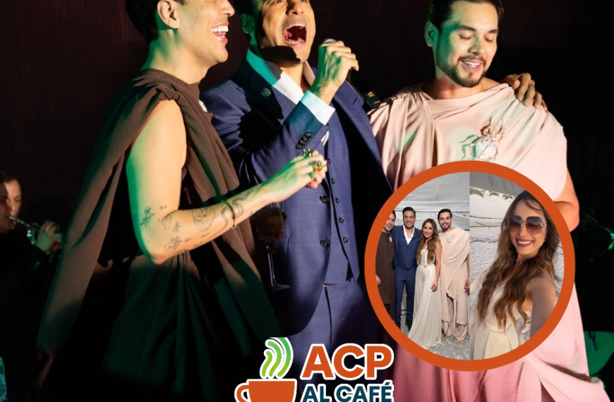 Carlos Rivera en Cuatro Ciénegas: ¿se violó la&hellip;