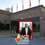 El sector hotelero de La Laguna de luto: fallece Manuel Bitar Canavati