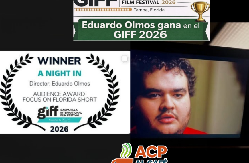 El lagunero Eduardo Olmos Morales gana premio en&hellip;