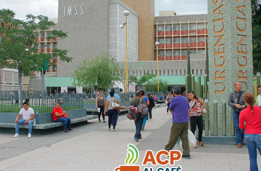 De “falla eléctrica” a mantenimiento programado: IMSS fija postura en Torreón