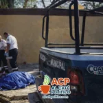 Tras caer de un nogal, rama termina por matar a trabajador en Parras