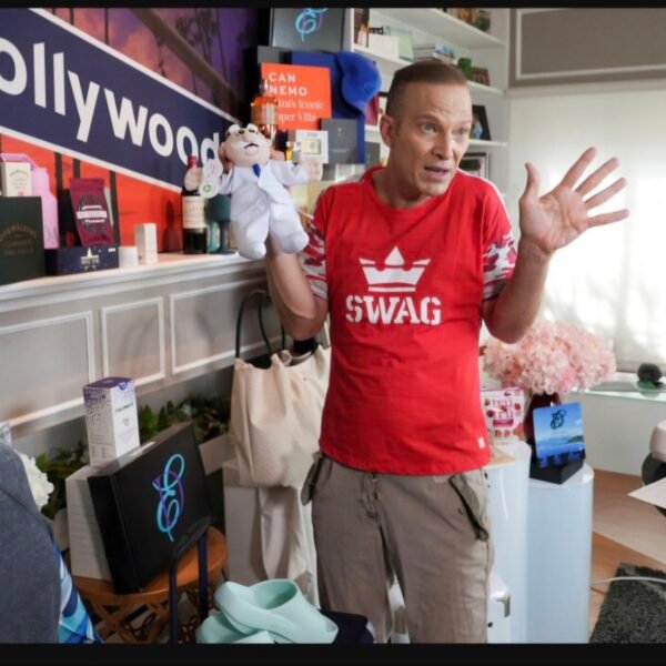 Doctor Simi sorprende en los Oscar: aparece en&hellip;