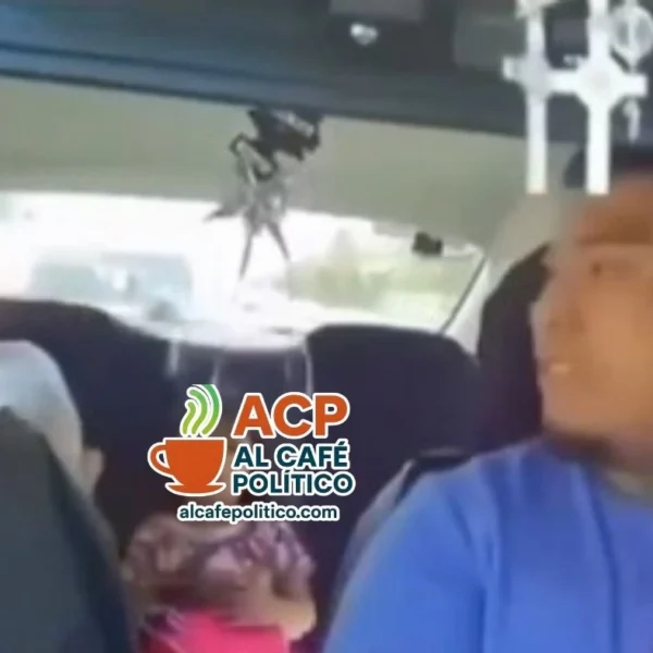 Héroes sobre ruedas: Uber y policía salvan a&hellip;