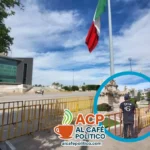 Vuelven las vallas al 8M en Torreón; antecedente de 2025 marcó denuncias ante Derechos Humanos