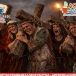 No es fe, es factura: ¿qué tan pesada es la cruz de los políticos laguneros?