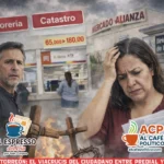 Viacrucis del ciudadano: pagar, comprobar… y aun así deber