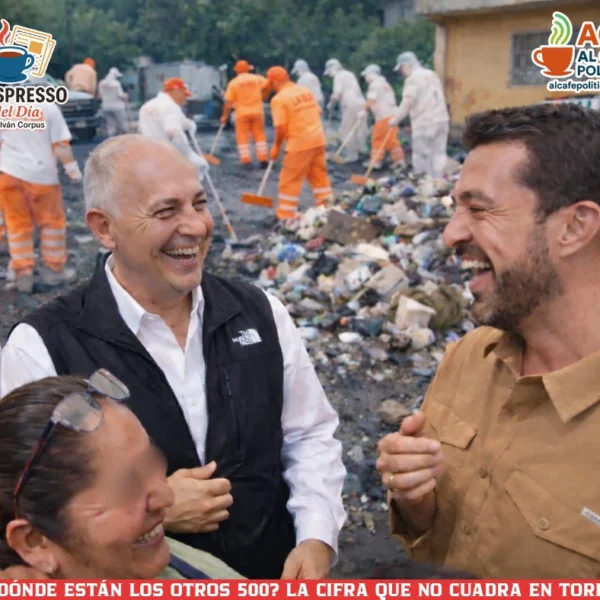 La Ola Naranja: 550 en nómina… ¿y la&hellip;