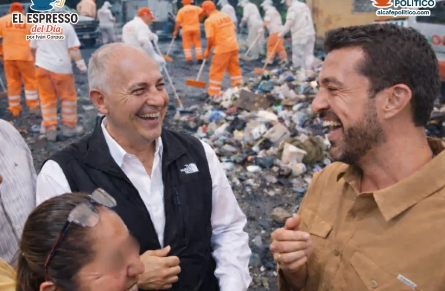 La Ola Naranja: 550 en nómina… ¿y la…