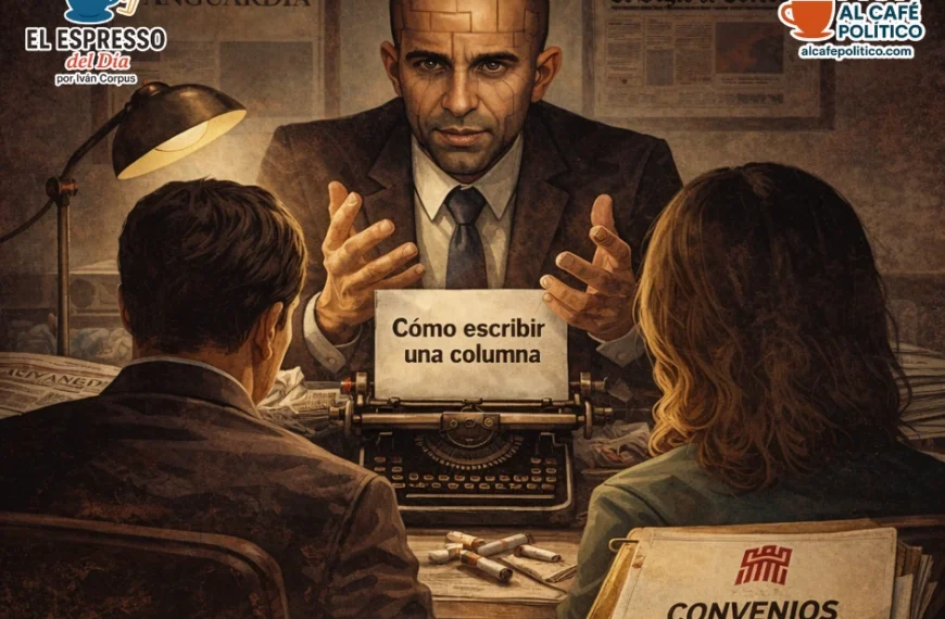 Libertad fragmentada : así opera la censura invisible…