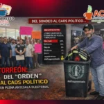 A días de elecciones, Ayuntamiento de Torreón pone en jaque al sindicato