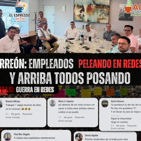 Paro en Torreón no fue laboral: fue ajuste&hellip;