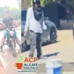 Gómez Palacio: denuncian bordos ilegales y posible “montachoques” en El Consuelo