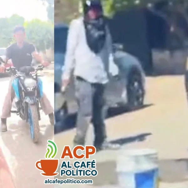 Gómez Palacio: denuncian bordos ilegales y posible “montachoques”&hellip;