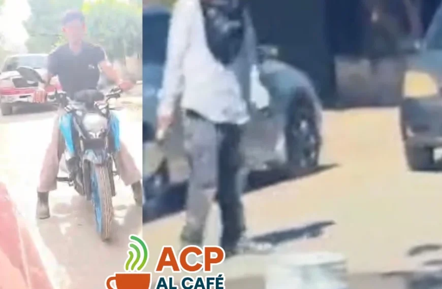 Gómez Palacio: denuncian bordos ilegales y posible “montachoques”…