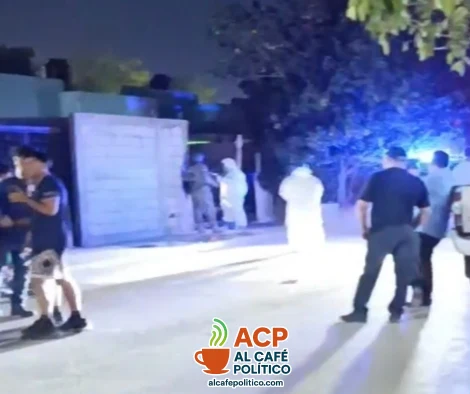 Olor alerta a vecinos; hallan a hombre de…