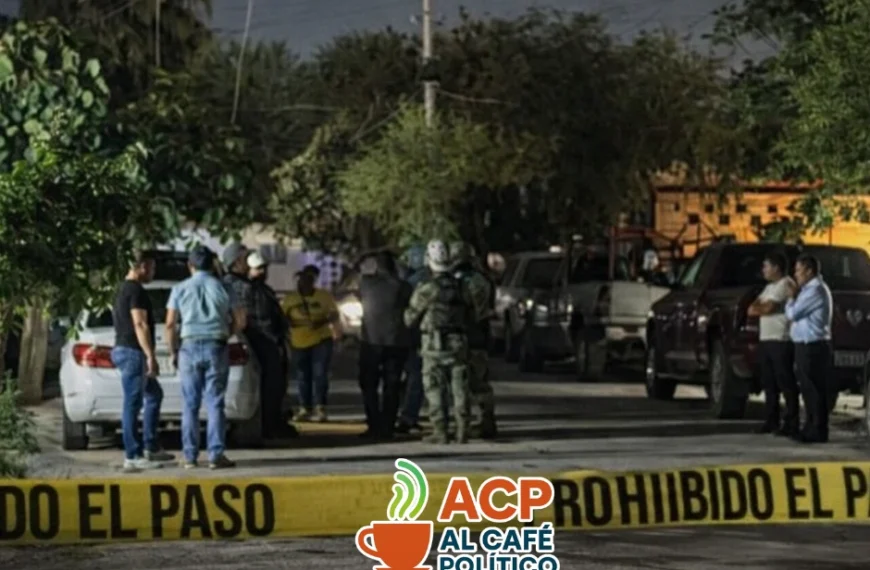 Mata a su primo por 350 pesos en Gómez Palacio