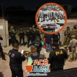 Golpe al tráfico de armas: decomisan 116 en Piedras Negras