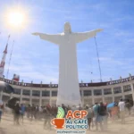 ¿Cambio de clima? Viento y posible lluvia en Semana Santa en La Laguna