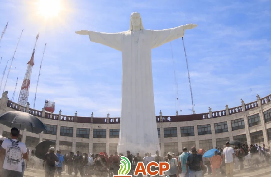 ¿Cambio de clima? Viento y posible lluvia en Semana Santa en La Laguna