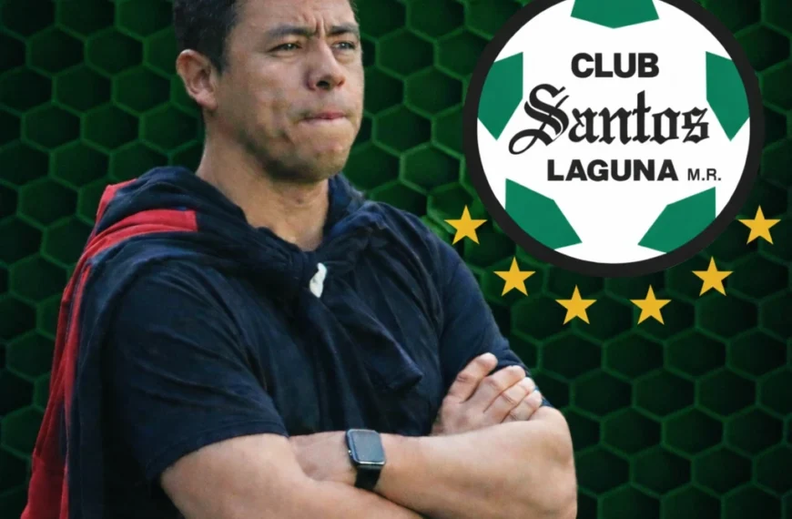 Pineda, la apuesta de Santos para salir de la irregularidad