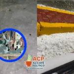 Granizada en La Laguna deja daños en Lerdo, Torreón y Gómez Palacio
