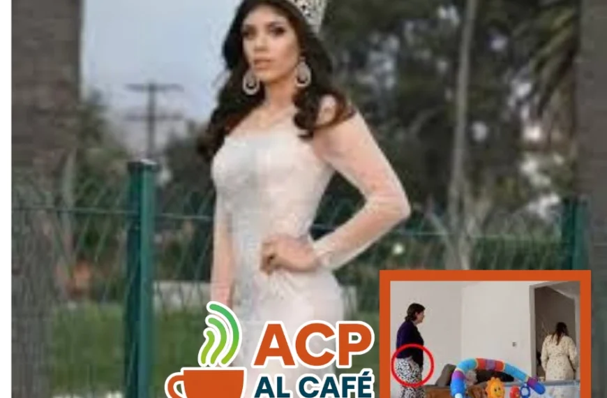 “¿Qué hiciste, mamá?” / “Tú eres mío”: el&hellip;