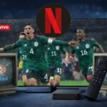 ¿Quién podrá ver al Tri? Netflix lo toma y deja fuera a millones