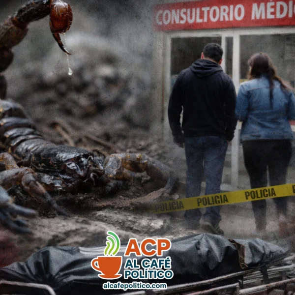 Abandonan cuerpo de menor de Torreón tras picadura&hellip;