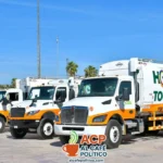 Más de 550 mdp para la basura en Torreón: arranca nuevo modelo