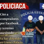 Caso que indignó a La Laguna: detienen a presuntos asesinos de vendedor de auto por Facebook