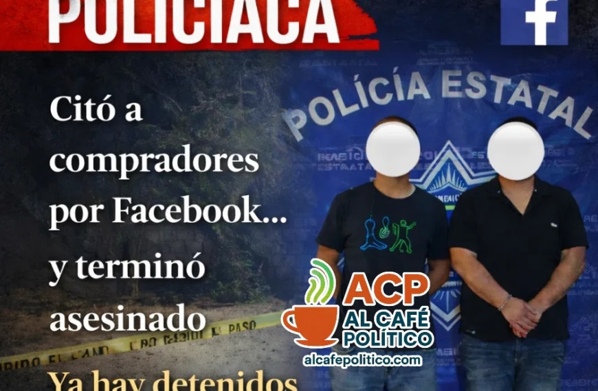 Caso que indignó a La Laguna: detienen a presuntos asesinos de vendedor de auto por Facebook
