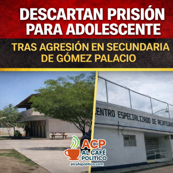 Adolescente implicada en ataque en secundaria no enfrentará&hellip;