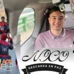 “Muere joven de 19 años en la Spider Run de Torreón durante carrera 5K”