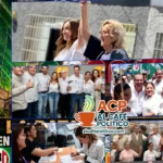 Torreón acelera rumbo al 2026: PRI–UDC se registran; MC y Morena inician camino