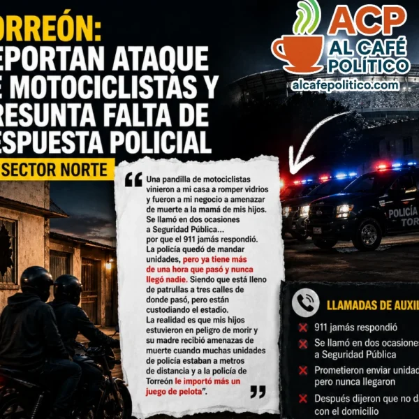 Paso del Águila: abandono policial por juego del&hellip;