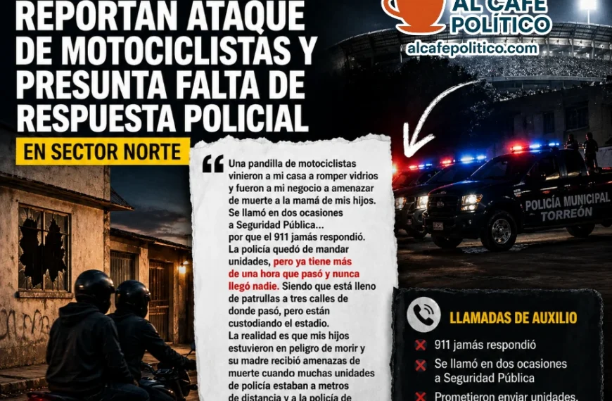 Paso del Águila: abandono policial por juego del&hellip;