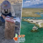 Pozos clausurados, boda de influencer y presión política: el caso que sacude Cuatro Ciénegas