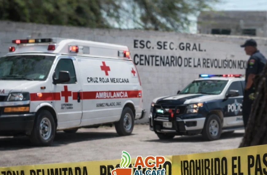 Lo que pasó en el salón: agresión con cuchillo entre menores en secundaria