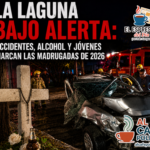 Torreón: donde las muertes viales ya no son “accidentes”
