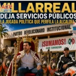 No renunció… ascendió: Villarreal y el movimiento que redefine al PRI Torreón