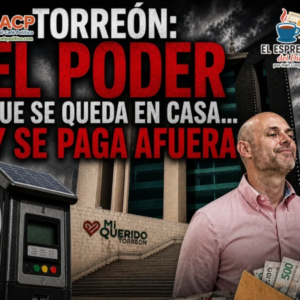 De tal palo, tal maña: apellidos que mandan&hellip;